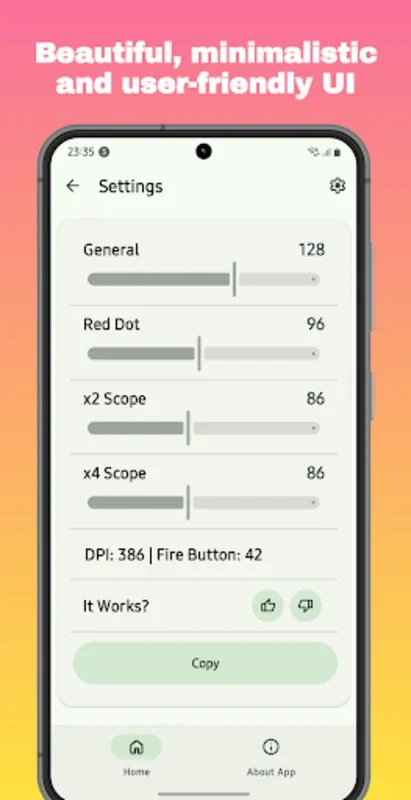 FF Sensitivities for Android - Enhance Gaming Precision