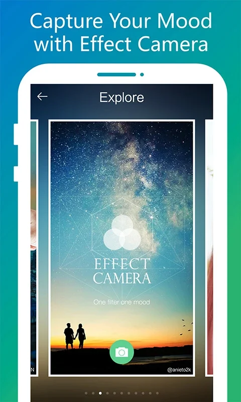 Camera360 Ultimate for Android - Edit Photos with Ease