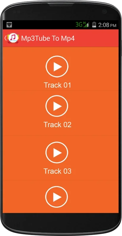 Mp3Tube To Mp4 for Android - Convert Music Easily