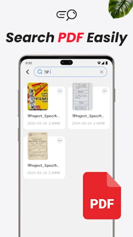 PDF Scanner for Android: Streamlined Document Handling