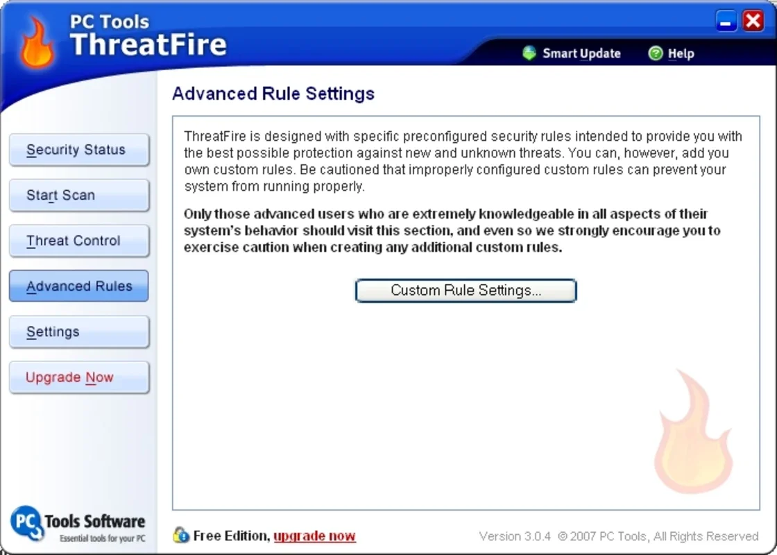 ThreatFire for Windows - Protect Against Malicious Behavior