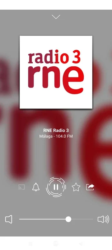 Radio for Android - Enjoy Diverse Radio Content