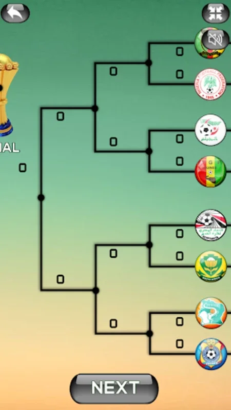 Africa Cup of Nations Game on Android: Experience African Football