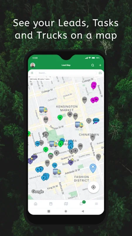 ArboStar for Android: Streamline Arborist Business