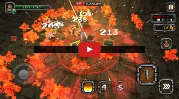 Pixel Blade for Android - Immersive Action RPG