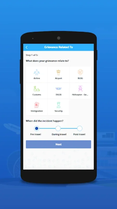 AirSewa for Android - Seamless Travel Experience