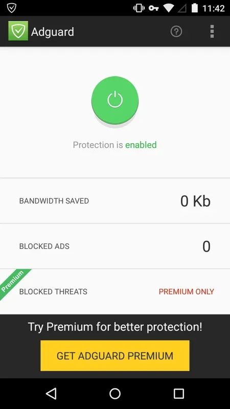 Adguard for Android - Download the APK from AppHuts