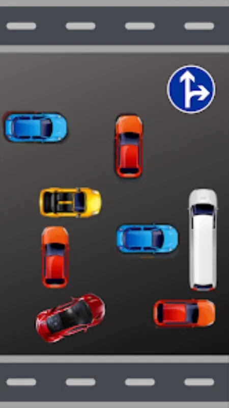 Car Park Traffic Jam Unblock for Android - Unleash Your Parking Skills