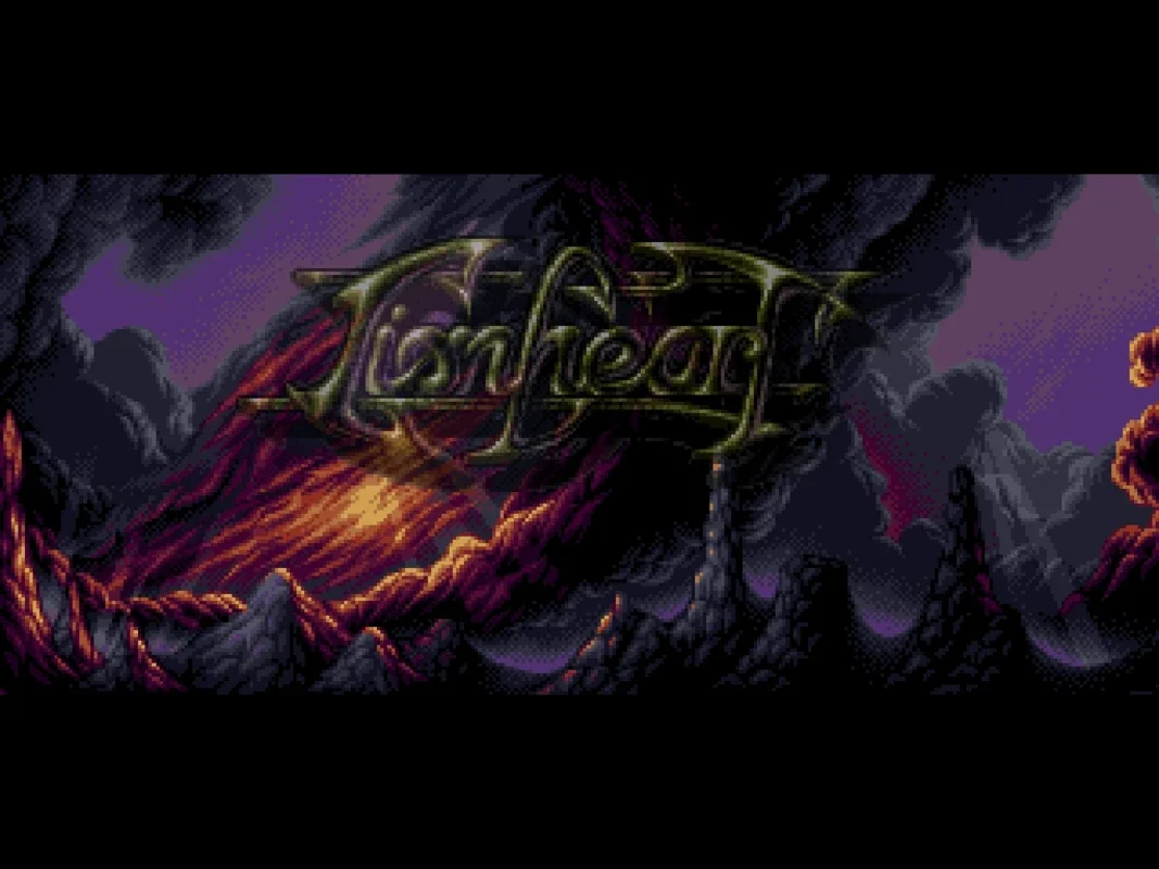 Lionheart Remake for Windows - Free Download