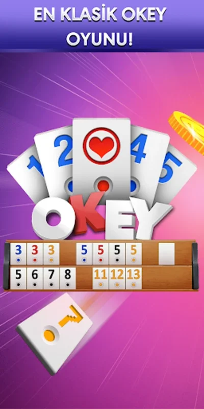 Çanak Okey - İnternetsiz for Android: Offline Fun with AI