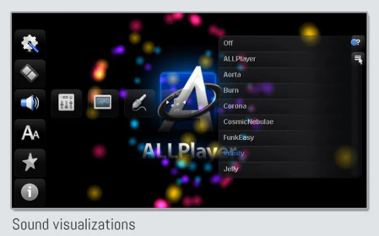 ALLPlayer for Windows - A Free Video Player