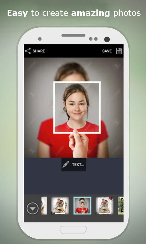 PixMix for Android - Create Stunning Photo Albums Easily