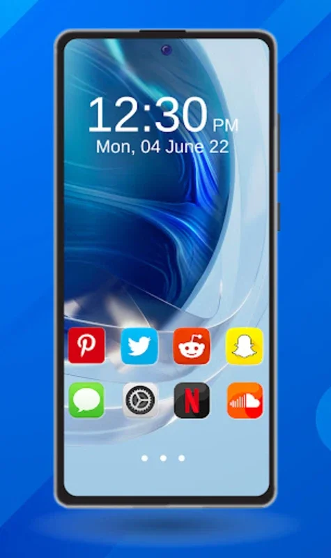 Huawei HarmonyOS 3.0 Launcher for Android: Enhance Your UI