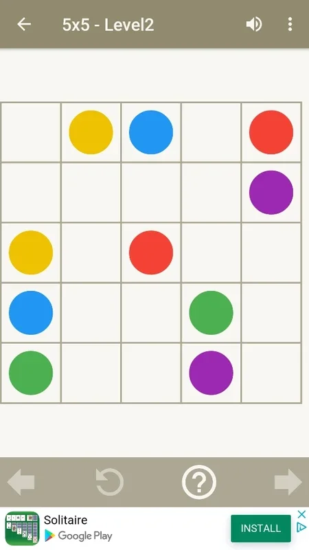 Color Link for Android - Engaging Puzzle App