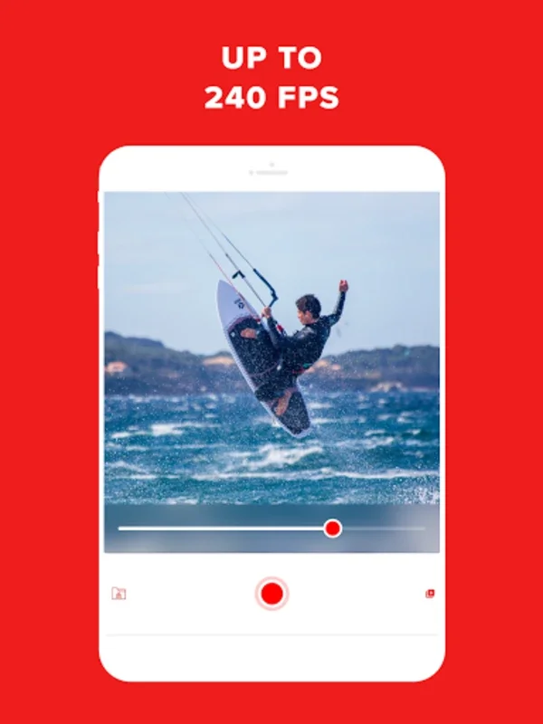 Slow Motion for Android - Download the APK from AppHuts