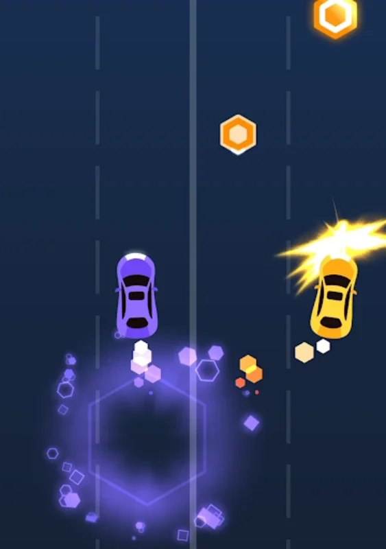 Dancing Cars: Rhythm Racing for Android - Exciting Racing Game