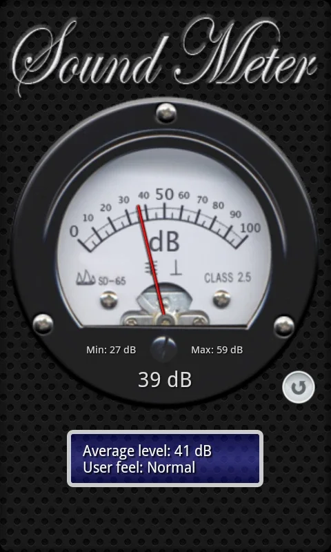 Sound Meter for Android: Accurate Sound Measurement