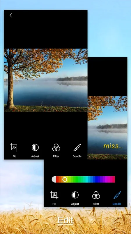 Gallery for Android - View and Edit Photos and Videos