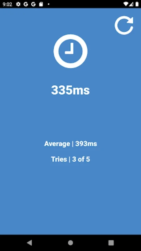 Reaction Speed for Android - Improve Your Reaction Time