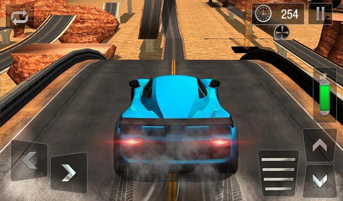 City Car Stunts 2016 for Android - Thrilling Stunt Experience