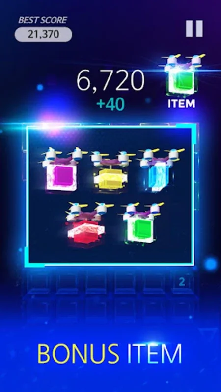 Cube Plus for Android - Innovative Puzzle Game