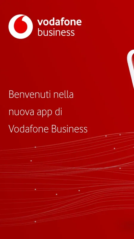 My Vodafone Business for Android: Manage Your Lines Effortlessly