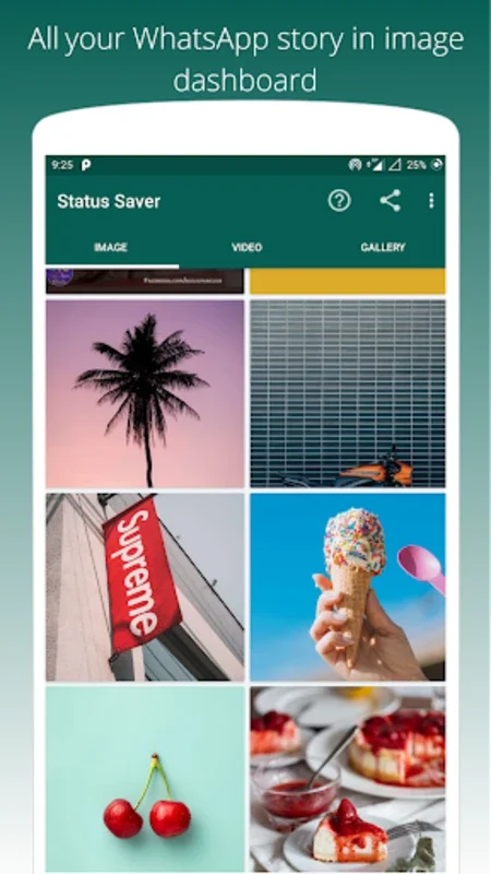 Story Saver for WhatsApp for Android - Enhance Your Experience