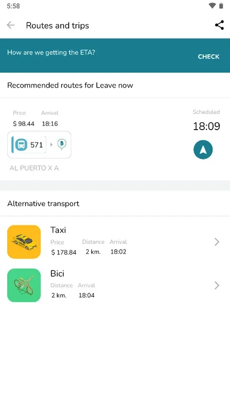 Ualabee for Android - A Feature-Rich App