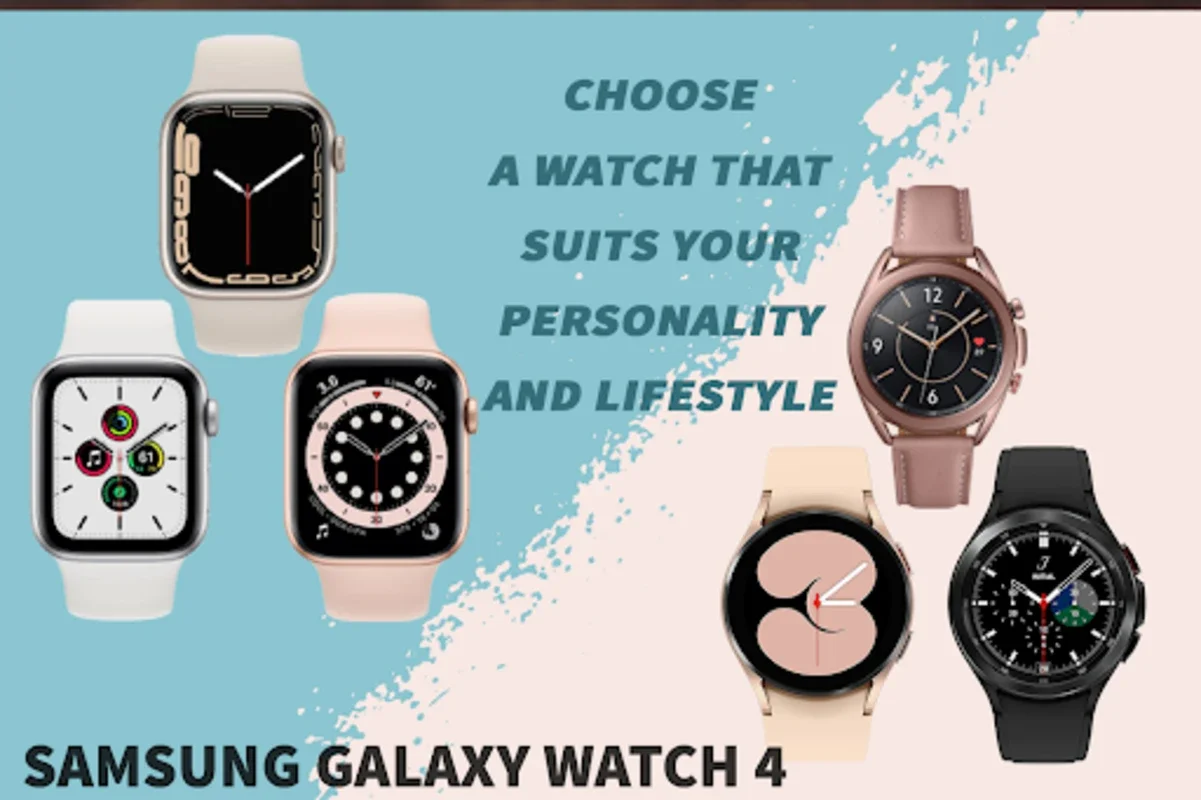 Samsung Galaxy Watch 4 for Android - Unlock Its Potential