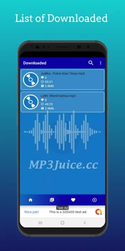 Mp3 Juice Music Donload Song for Android - Enjoy Music Anytime