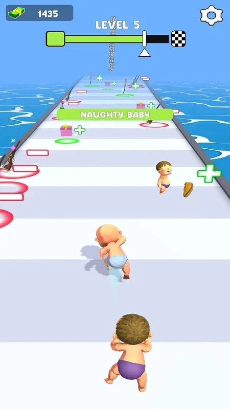 Good Mom Bad Mom for Android - Immersive Parenting Experience