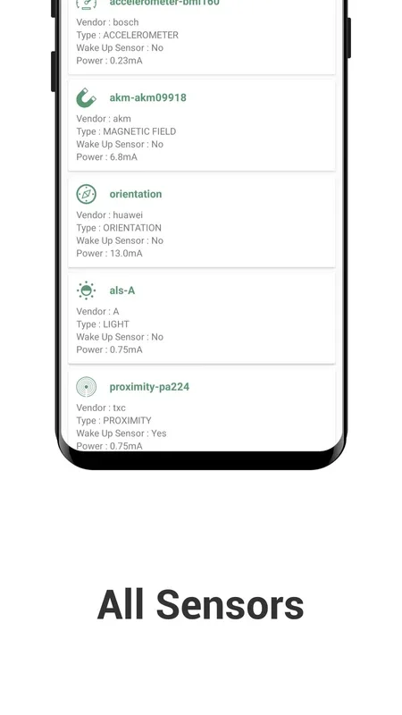 Device Info for Android: Check Smartphone Details