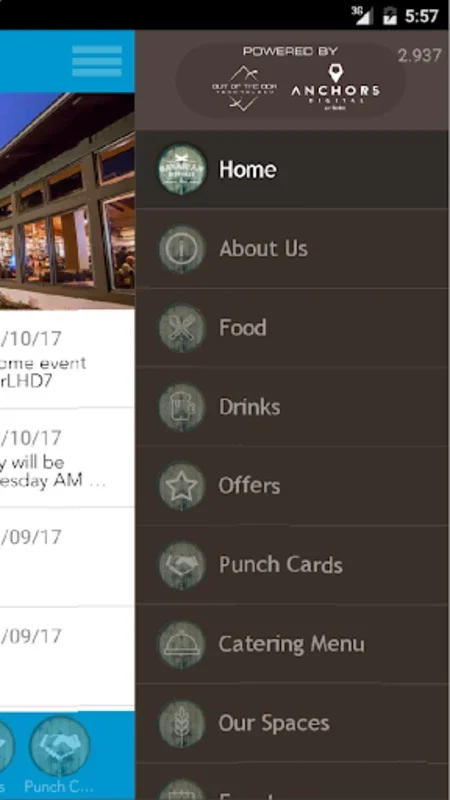 Bierhaus for Android - Unlock Glendale's Culinary Delight