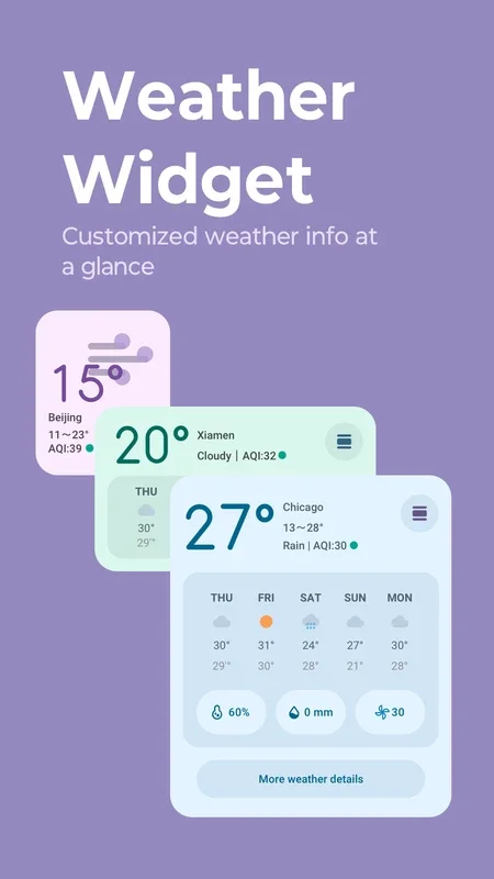 Moto Widget for Android: Customize Your Home Screen