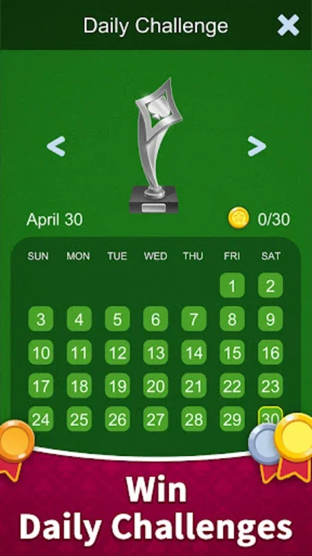 Solitaire for Android: Modern Design & Offline Play