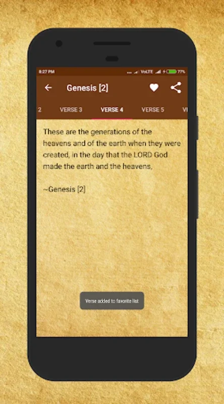 Holy Bible KJV for Android - Enrich Your Spiritual Journey