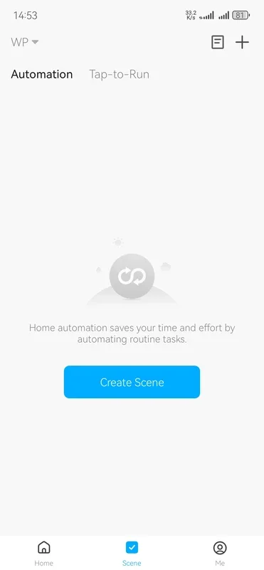 KUMI for Android - Unlock Smart Home with KUMI App