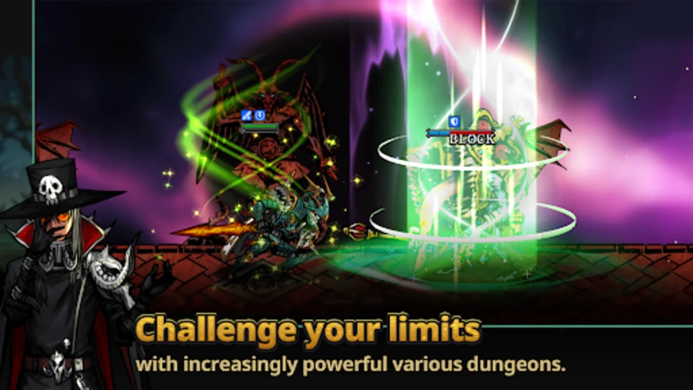 Bacchus shadow conquer for Android - Download the APK from AppHuts