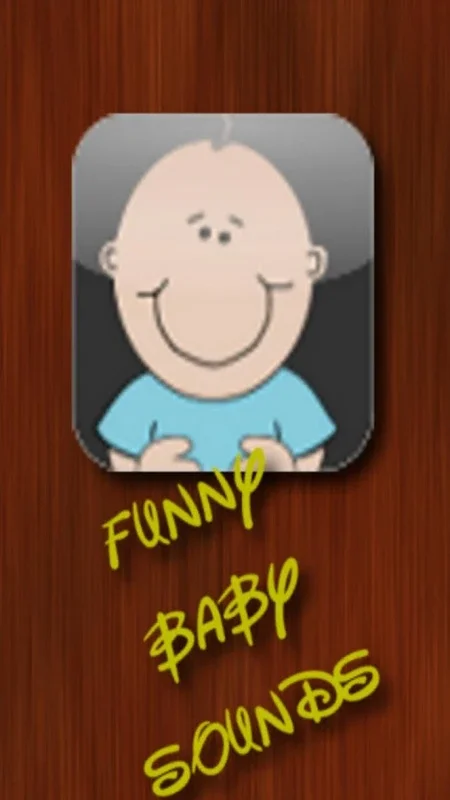 Funny Baby Sounds for Android - No Downloading Needed