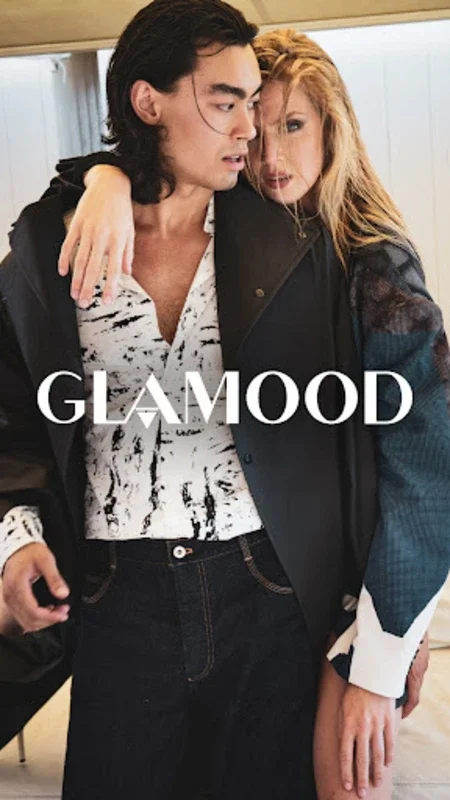 Glamood for Android - Shop Luxury Brands Easily