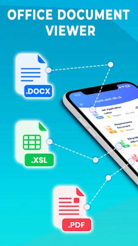 Read Documents for Android - Streamlined File Management