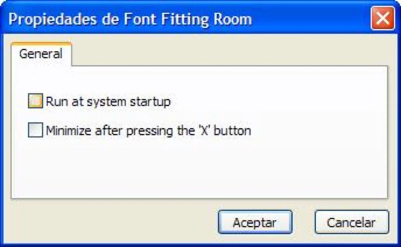 Font Fitting Room: Effortless Font Previews for Windows