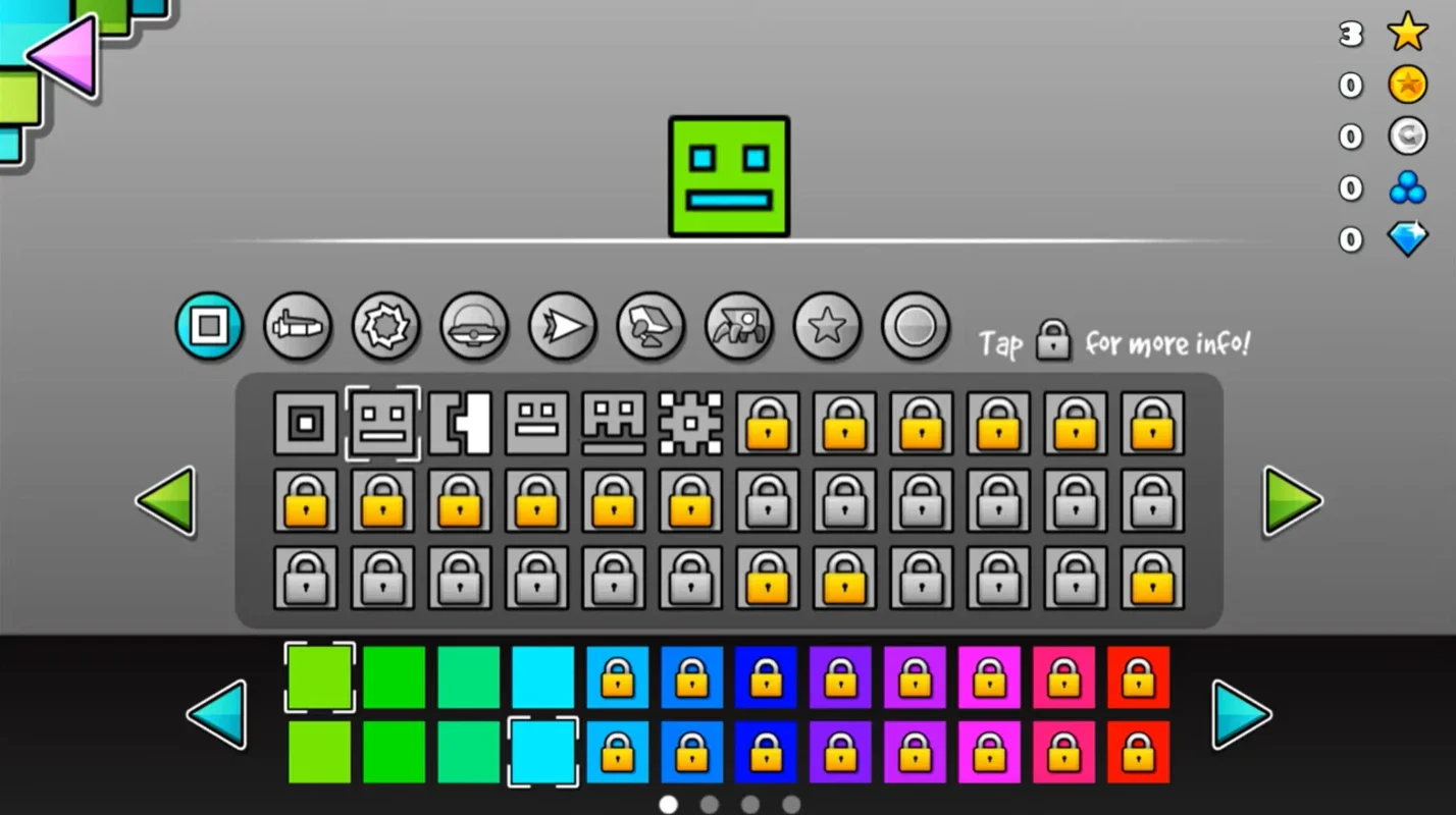 Geometry Dash Lite: Master the Rhythm on Your Windows PC