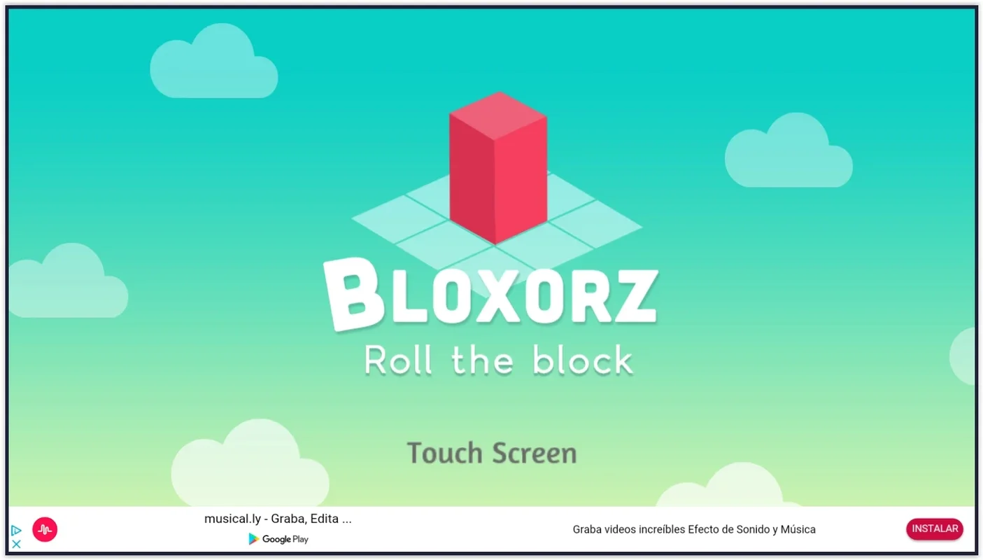 Bloxorz: Roll the Block for Android - Test Your Logic Skills