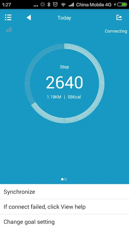 Wistars for Android: Seamless Fitness & Sleep Tracking