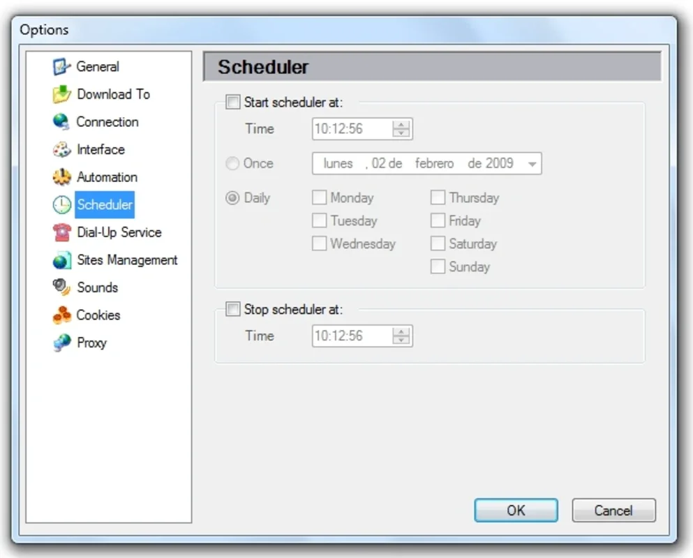 Download Accelerator Manager for Windows - Boost Your Downloads