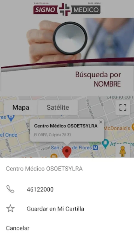 Signo Medico - osoetsylra for Android: Valuable Medical App