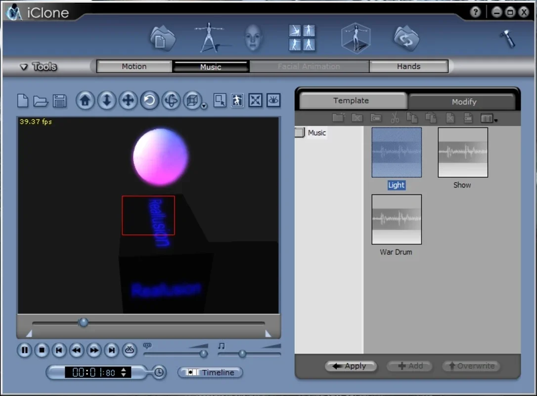 iClone Studio for Windows - Create 3D Animations Easily