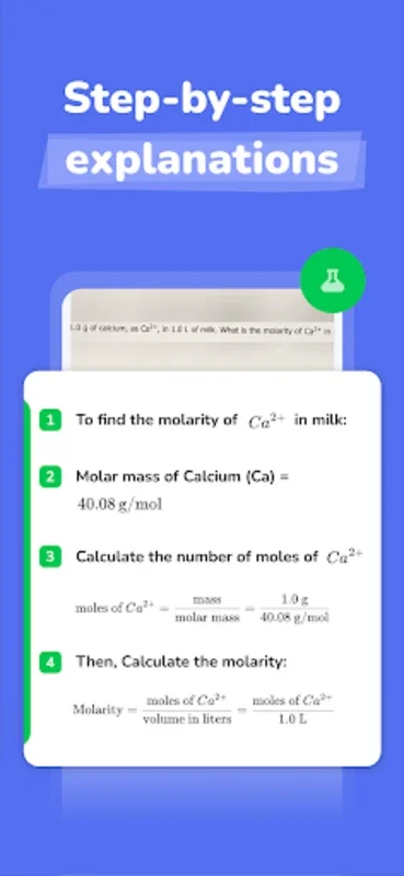 Coursology for Android: Simplify Learning with AI