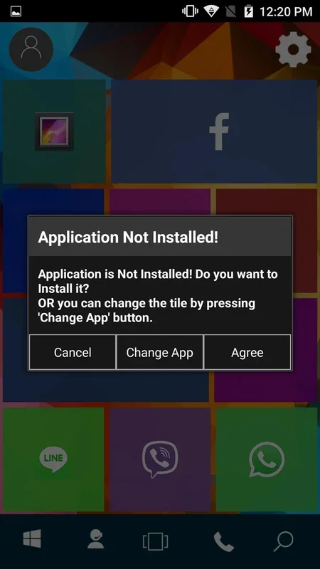 Win 10 Launcher: 2 for Android - Transform Your Device